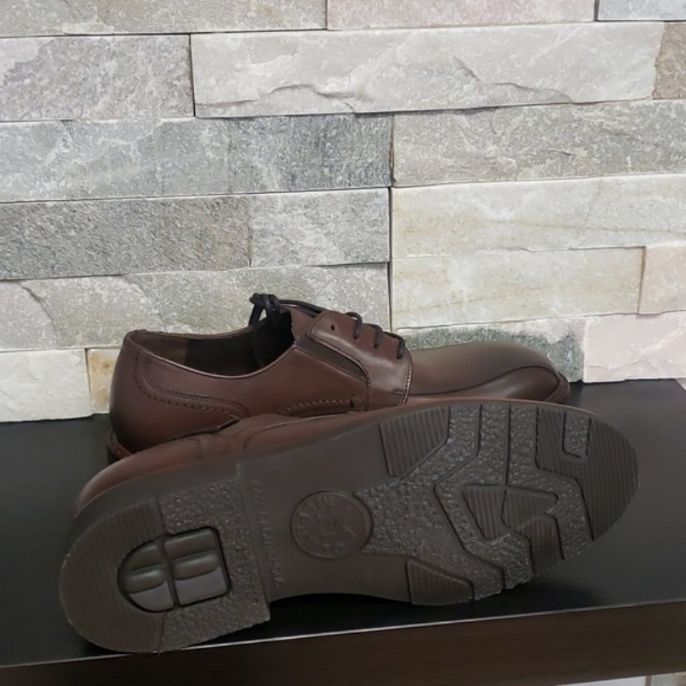 🎁 Mephisto Nelson Men's Shoes - Picture 10 of 11